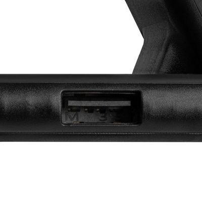 Зарядная станция Smart Nest, черная-5