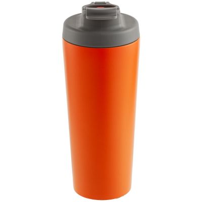 Термостакан Malaren, оранжевый-0