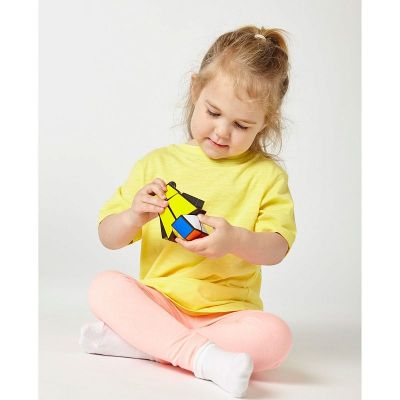 Головоломка «Мишка Рубика»-3