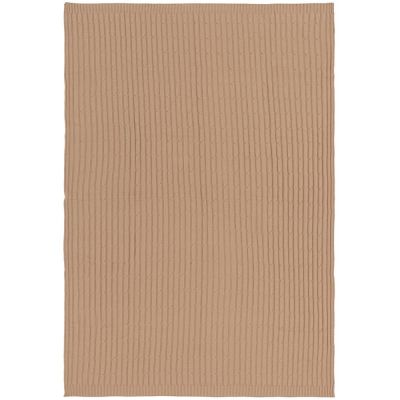 Плед Remit, песочный-3