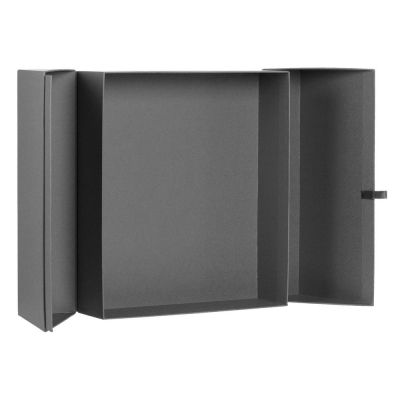 Коробка Wingbox, серая-2