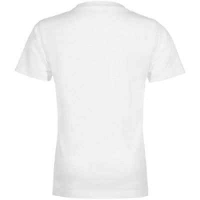 Футболка детская Martin Kids, белая-1