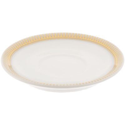 Блюдце «Королевское утро»-1