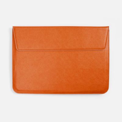 Чехол для ноутбука Petrus, оранжевый-0