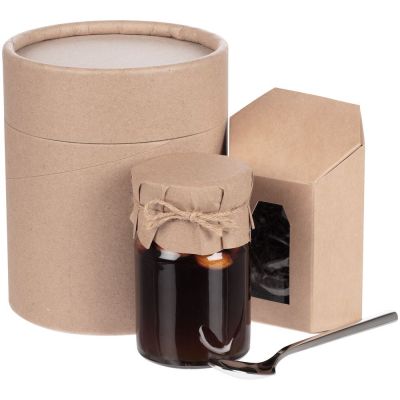 Набор Honey Fields, ver.3, мед с миндалем-0