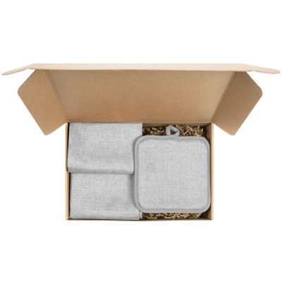 Набор Settlers, серый-1