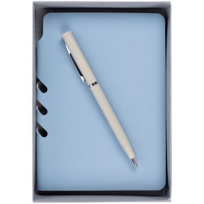 Набор Flexpen Mini, голубой-1