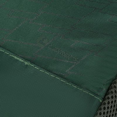 Рюкзак для ноутбука B115, зеленый-12