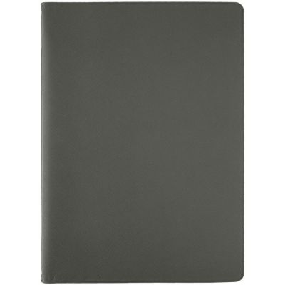 Папка для хранения документов Devon Maxi, серая-1