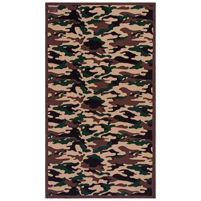 Плед на заказ Tricksy Net, 3 цвета, S, акрил-4