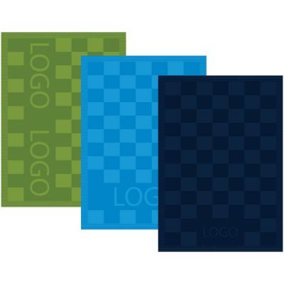 Плед на заказ Chess Plus, М, акрил-0