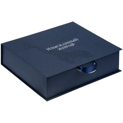 Коробка «Изысканный жираф»-0