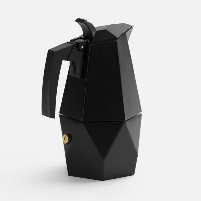 Гейзерная кофеварка Rombini-1