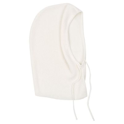 Капор-капюшон Zaliv, молочный-1