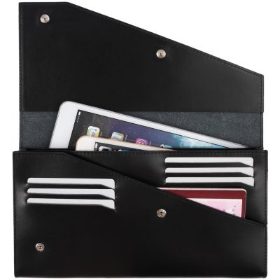 Органайзер inStream, черный-3