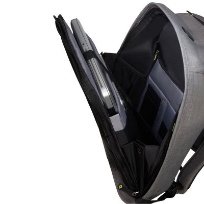 Рюкзак для ноутбука Securipak, серый-7