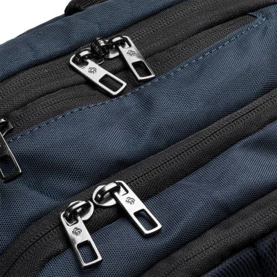 Рюкзак для ноутбука GuardIT 2.0 M, синий-6