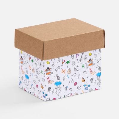 Шубер Casefect на заказ, S-4