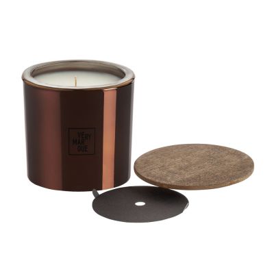 Набор Home Resort, большой, бордовый-4