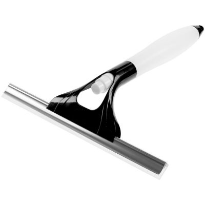 Водосгон с распылителем PolishUp, черный-1