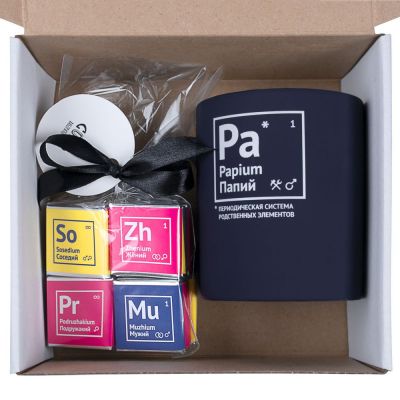 Набор «Папий»-1
