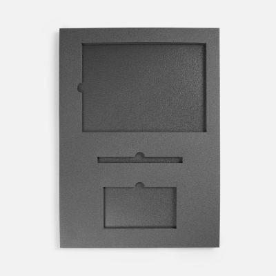 Ложемент Slim на заказ, L-2