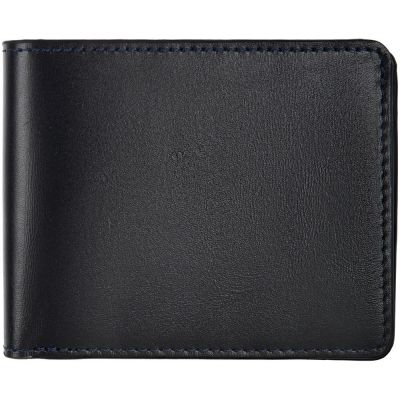 Портмоне Remini, темно-синее-0