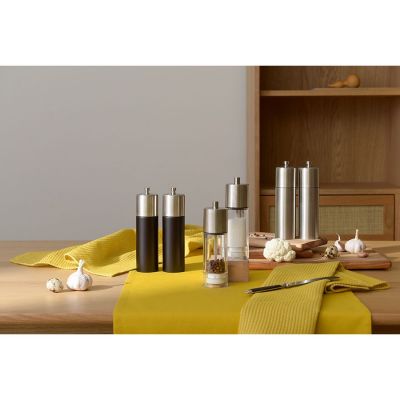 Мельница для соли Modern Cristal-4