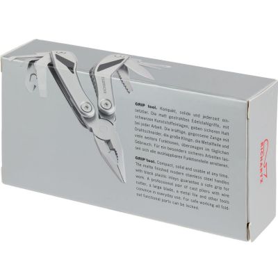 Мультитул Grip Tool-6