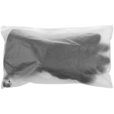 Перчатки Big Boss, черные-6