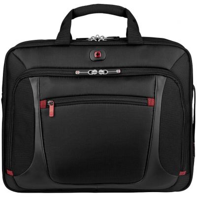 Сумка для ноутбука 15, черный-1