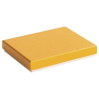 Портмоне Apache, горчичное-6