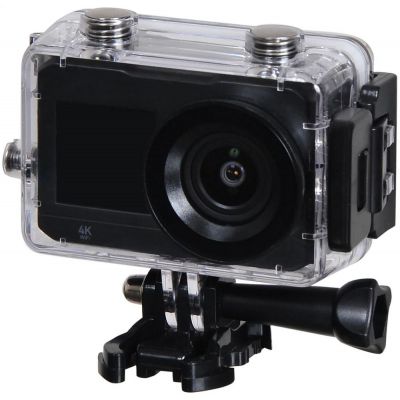 Экшн-камера Digma DiCam 420, черная-1