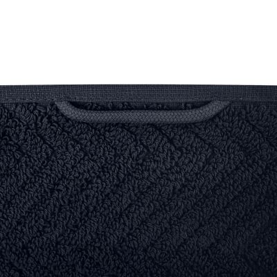 Полотенце Morena, среднее, темно-серое-3