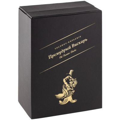 Набор «Премудрый вискарь», малый-7