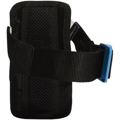 Сумка-чехол для мобильного телефона Run Mobile Hold, черно-синий-1