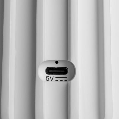 Антимоскитная лампа Insecto, белая-3