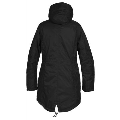 Куртка женская Westlake Lady, черная-1