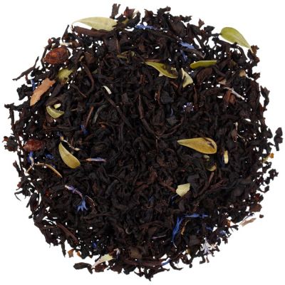 Чай черный «Сила Сибири»-1