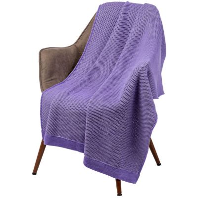 Плед на заказ Wiker Duo, М, акрил-2