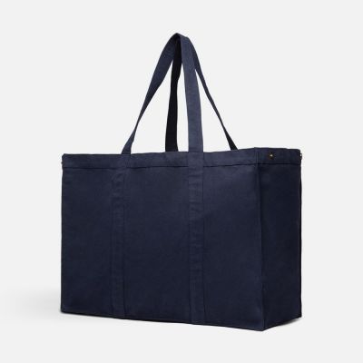 Шопер Hilo, темно-синий-0