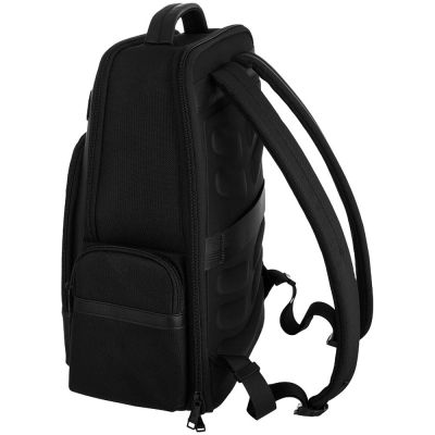 Рюкзак для ноутбука Santiago 15, черный-3