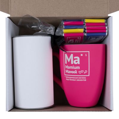 Набор «Мамий» с чаем-1