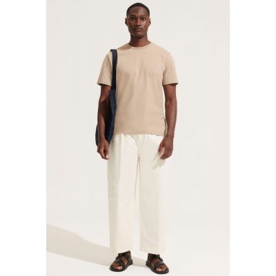 Футболка унисекс Legend, серый меланж-5