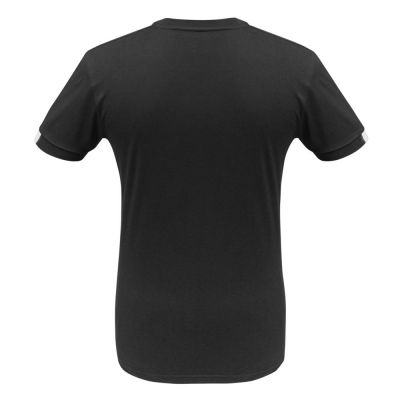 Футболка Condivo 18 Tee, черная-2