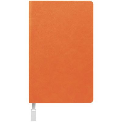Ежедневник Petrus, недатированный, оранжевый-2