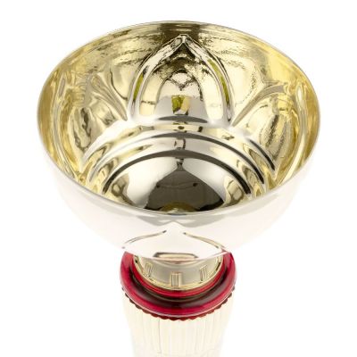 Кубок Awardee, большой, красный-2