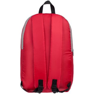 Рюкзак Bertly, красный-3