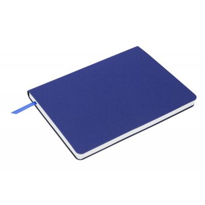 Ежедневник Costar, недатированный, синий-1