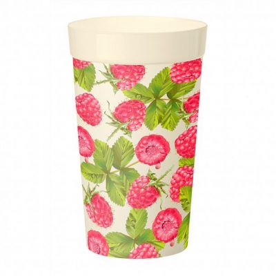 Стакан с печатью Leto на заказ-2